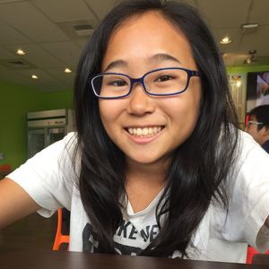 Meet your Posher, Alyssa